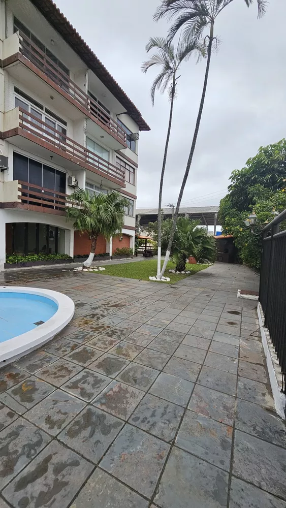 Apartamento, 1 quarto, 28 m² - Foto 21