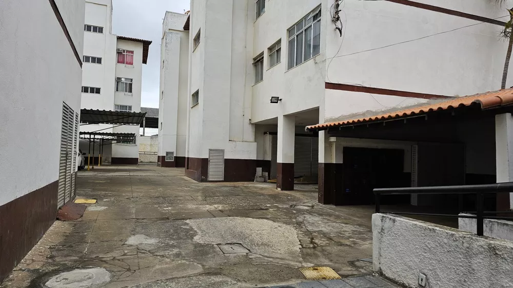 Apartamento, 1 quarto, 28 m² - Foto 18