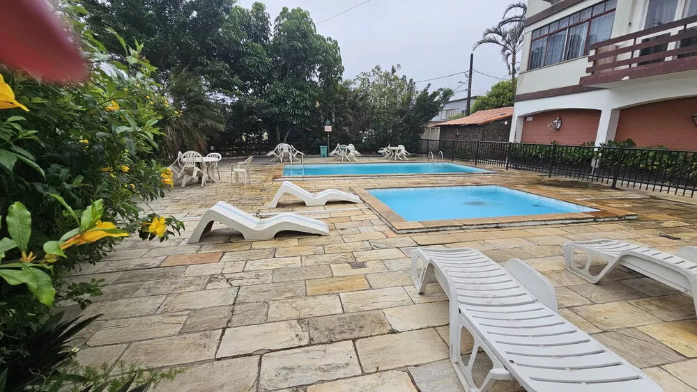 Apartamento, 1 quarto, 28 m² - Foto 25