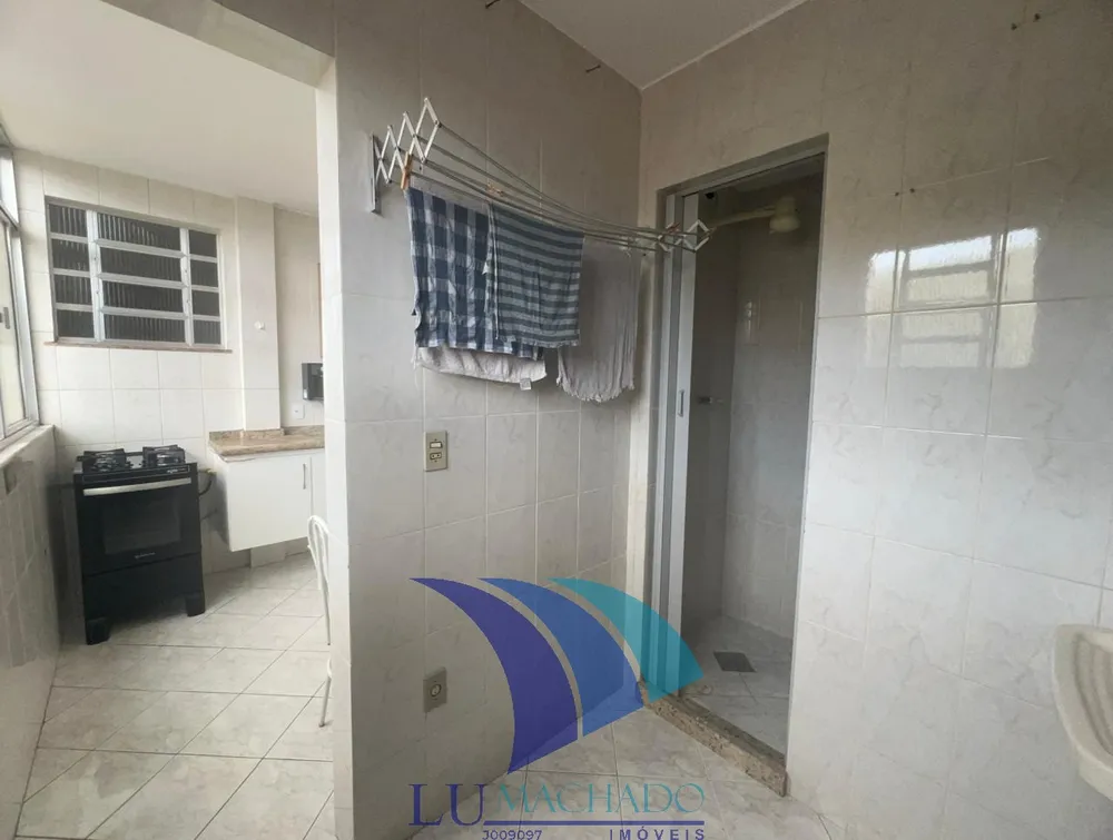 Apartamento, 2 quartos, 60 m² - Foto 11