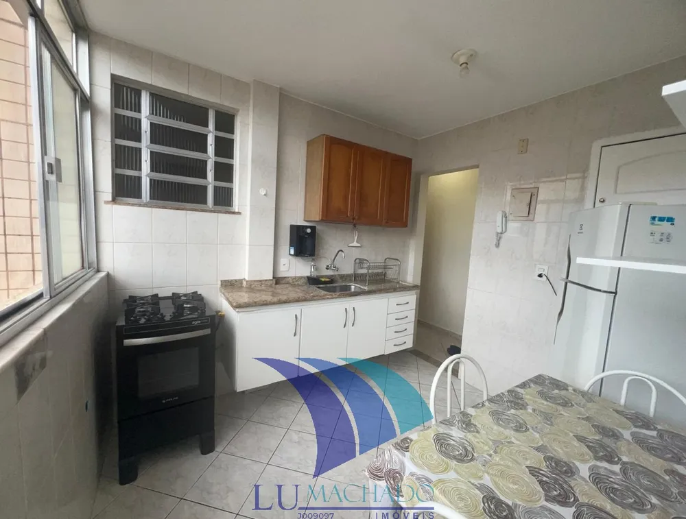 Apartamento, 2 quartos, 60 m² - Foto 10
