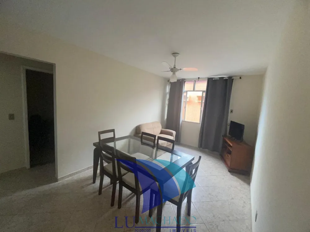 Apartamento, 2 quartos, 60 m² - Foto 6
