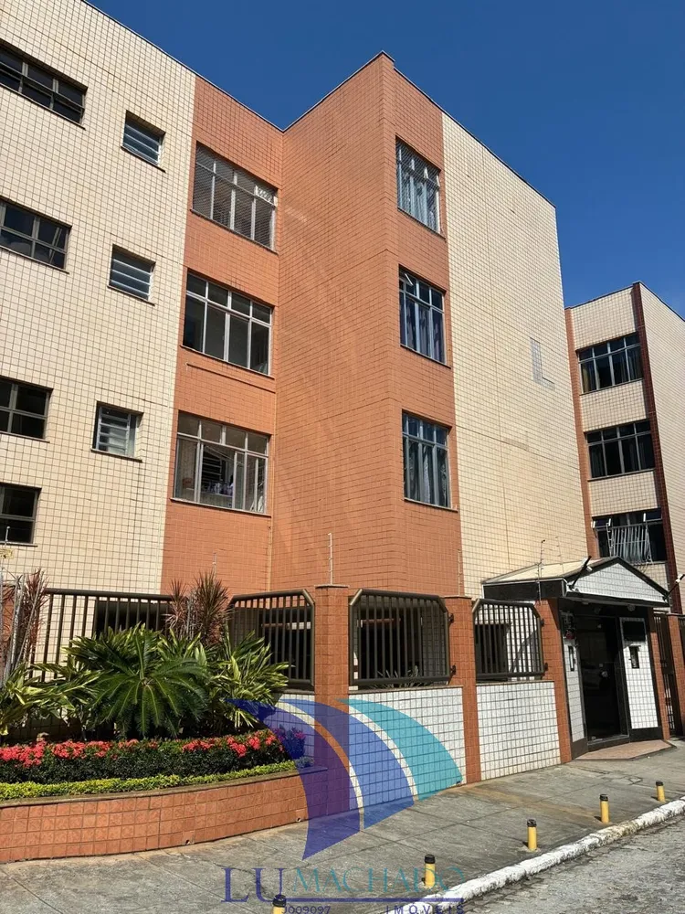 Apartamento, 2 quartos, 60 m² - Foto 5
