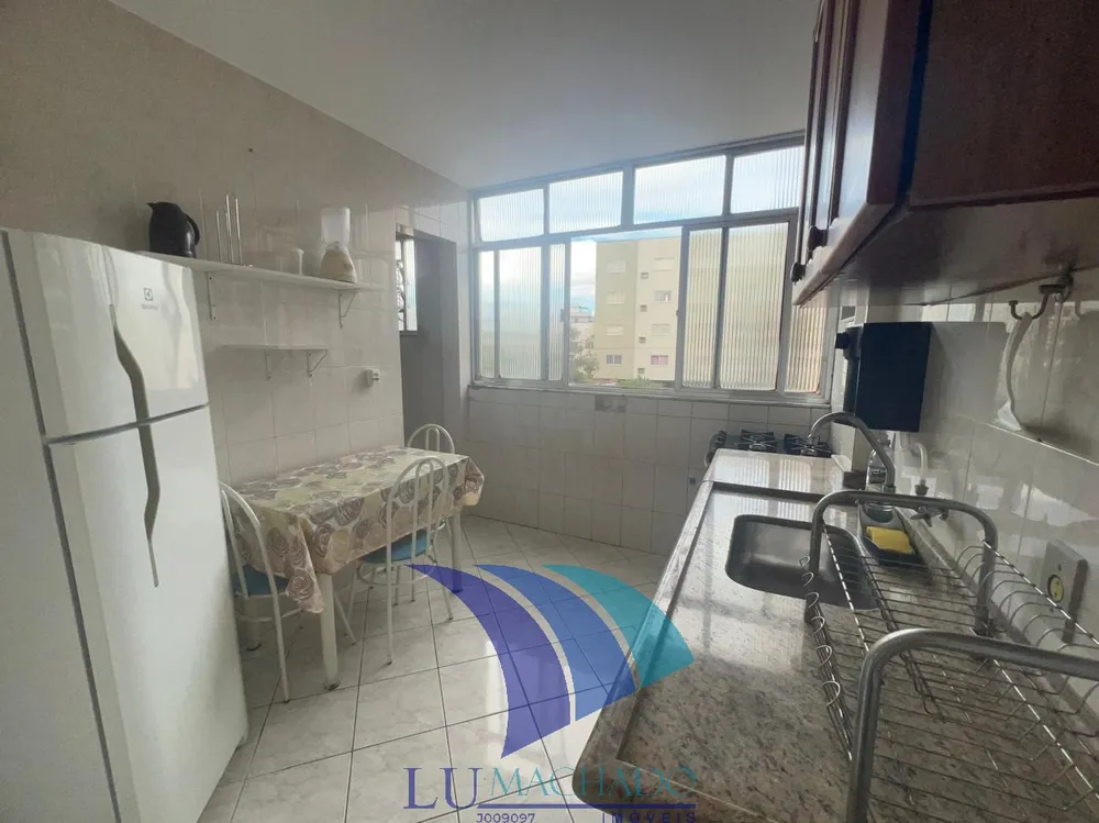 Apartamento, 2 quartos, 60 m² - Foto 7