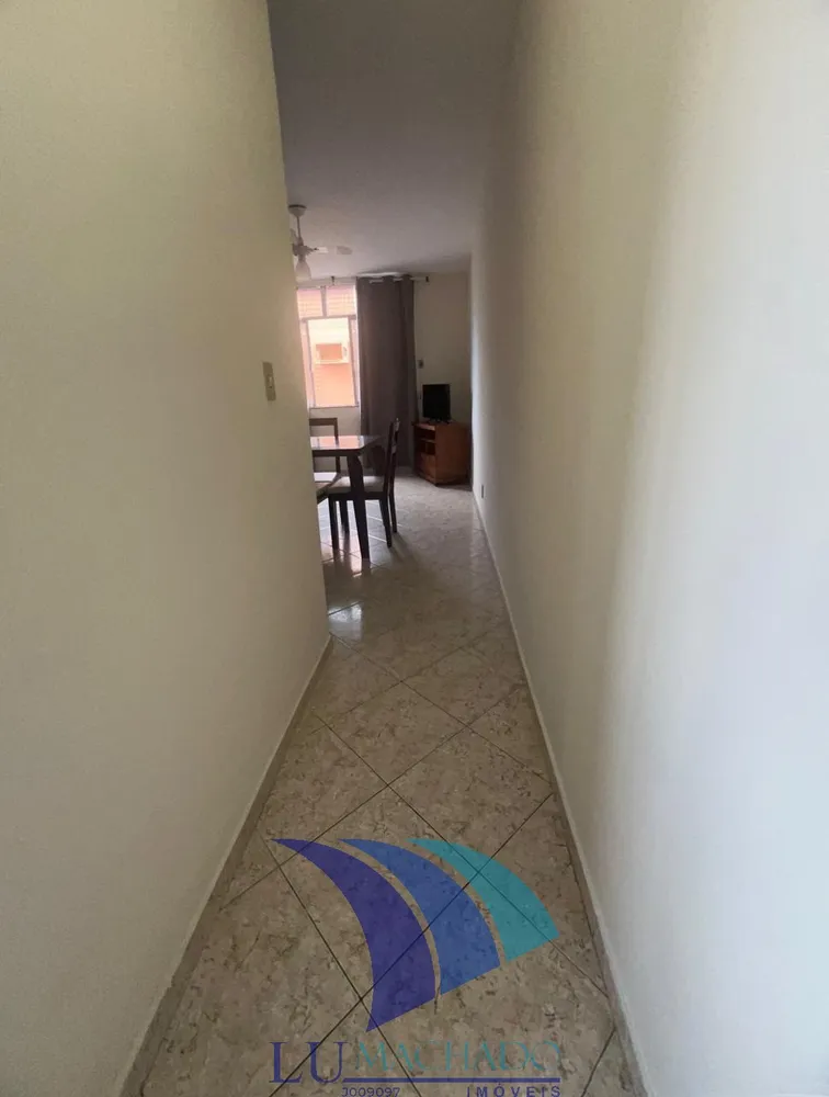 Apartamento, 2 quartos, 60 m² - Foto 4