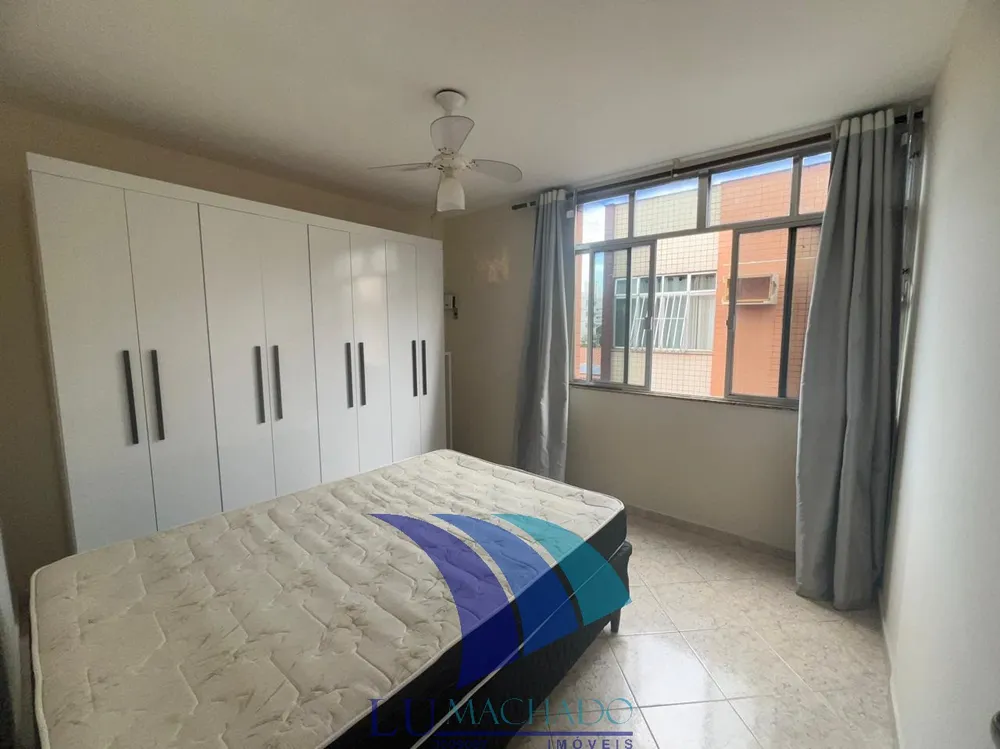 Apartamento, 2 quartos, 60 m² - Foto 3