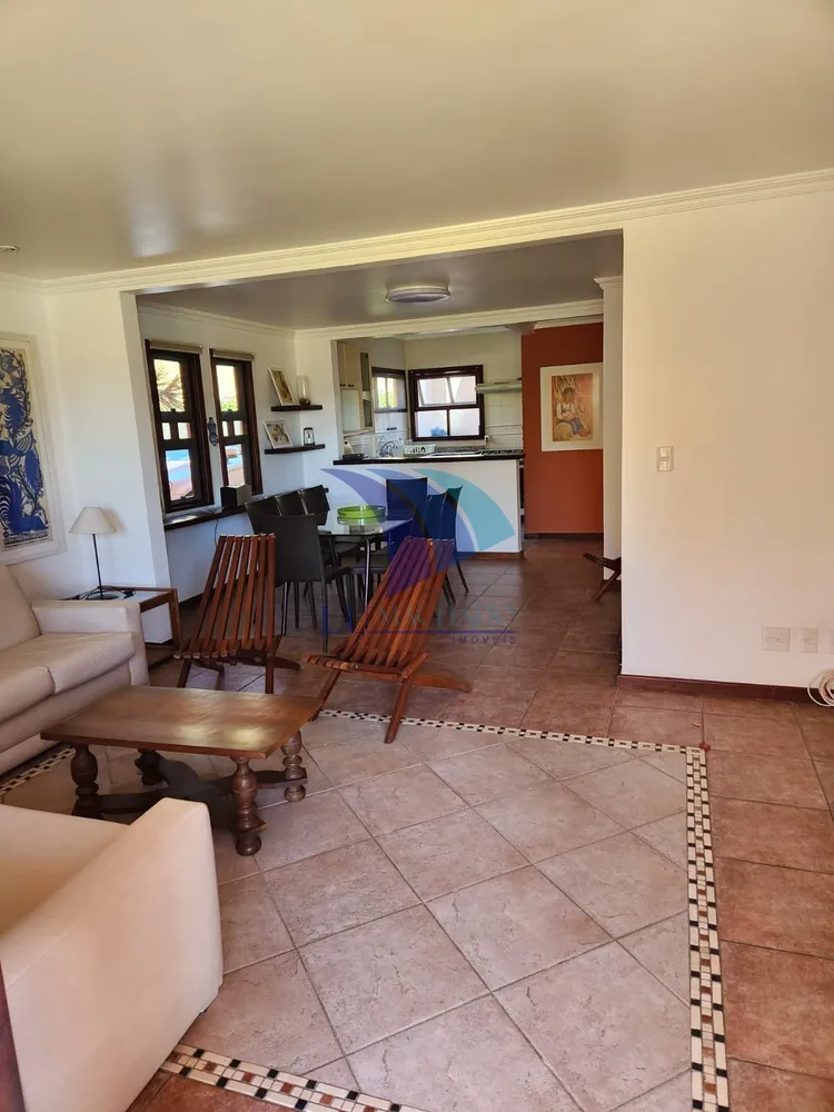 Casa, 3 quartos, 14839 m² - Foto 3