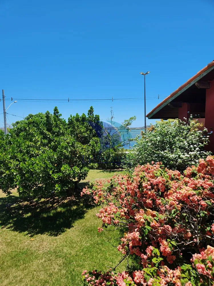 Casa, 3 quartos, 14839 m² - Foto 2