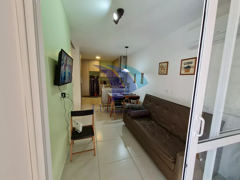 Apartamento, 1 quarto, 60 m² - Foto 8