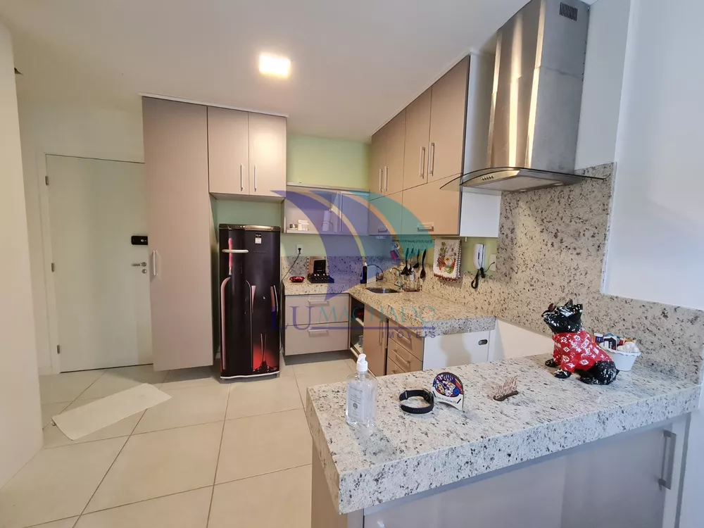 Apartamento, 1 quarto, 60 m² - Foto 4