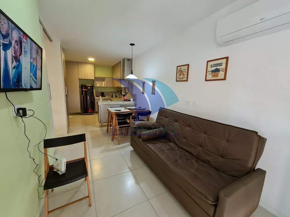 Apartamento, 1 quarto, 60 m² - Foto 9