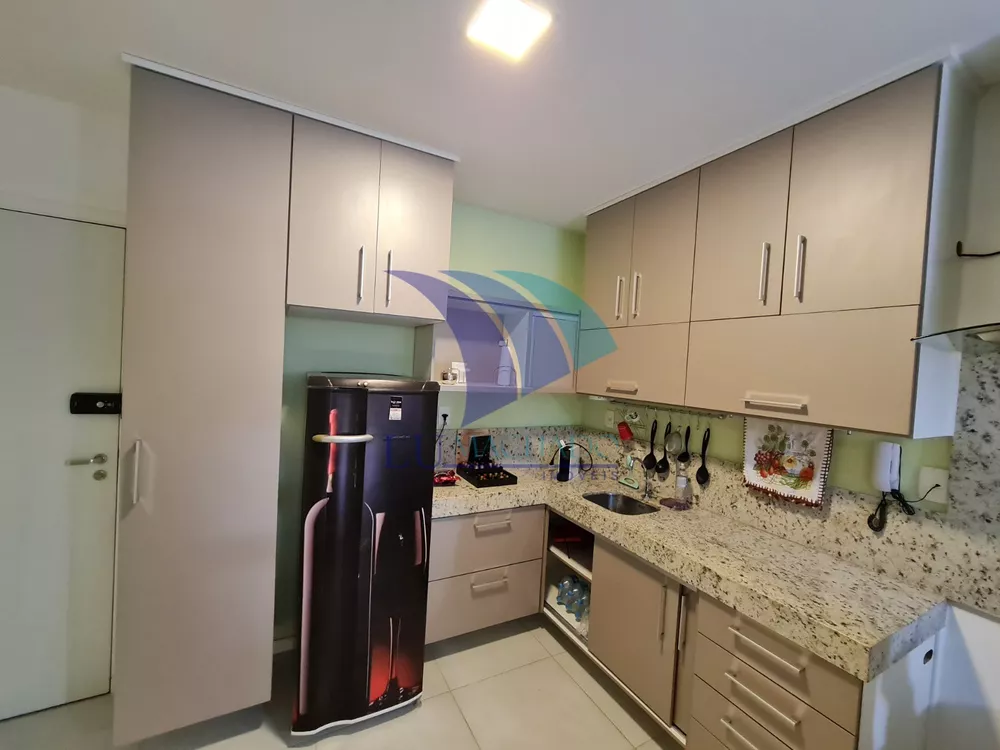 Apartamento, 1 quarto, 60 m² - Foto 2
