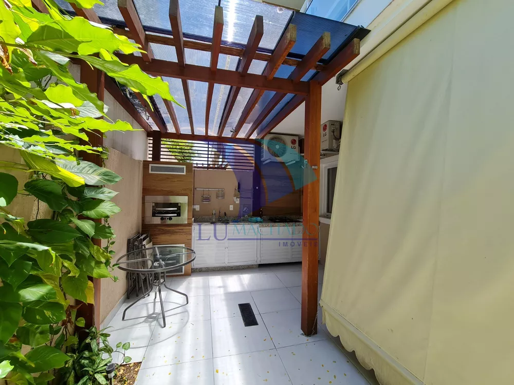 Apartamento, 1 quarto, 60 m² - Foto 18