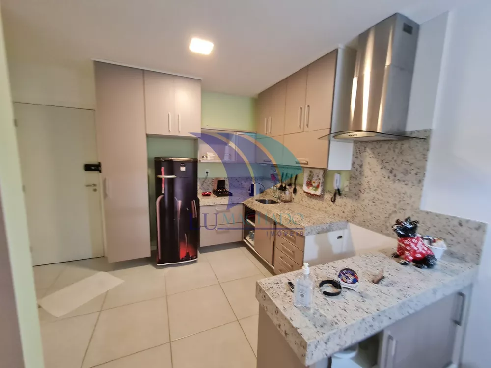 Apartamento, 1 quarto, 60 m² - Foto 3