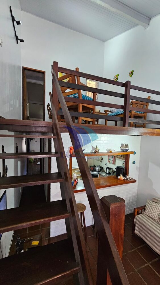 Casa, 1 quarto, 65 m² - Foto 12