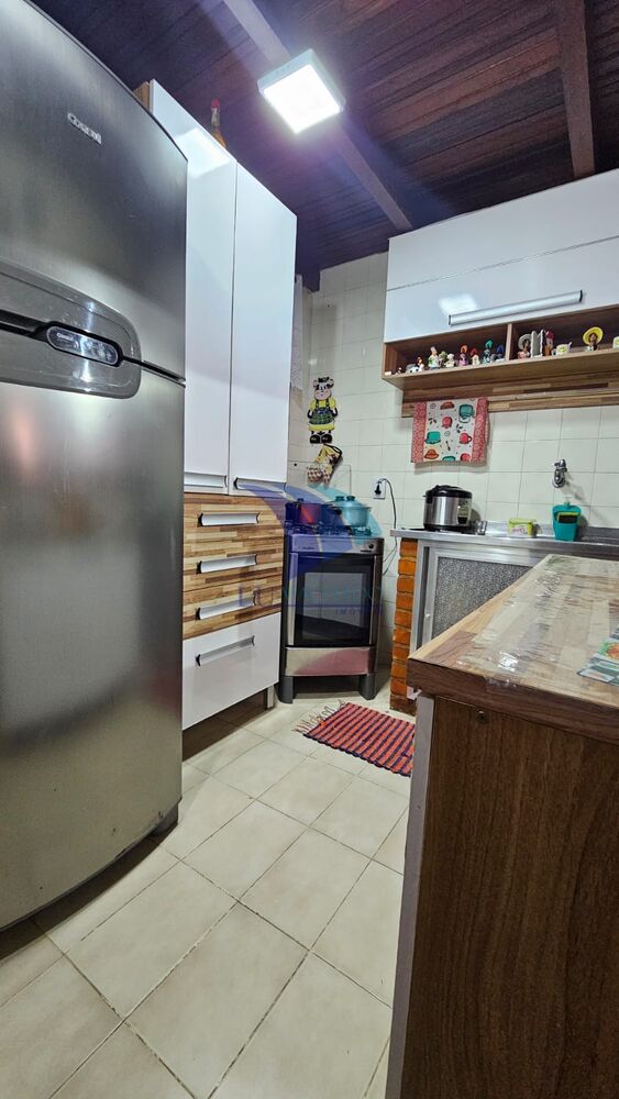 Casa, 1 quarto, 65 m² - Foto 13