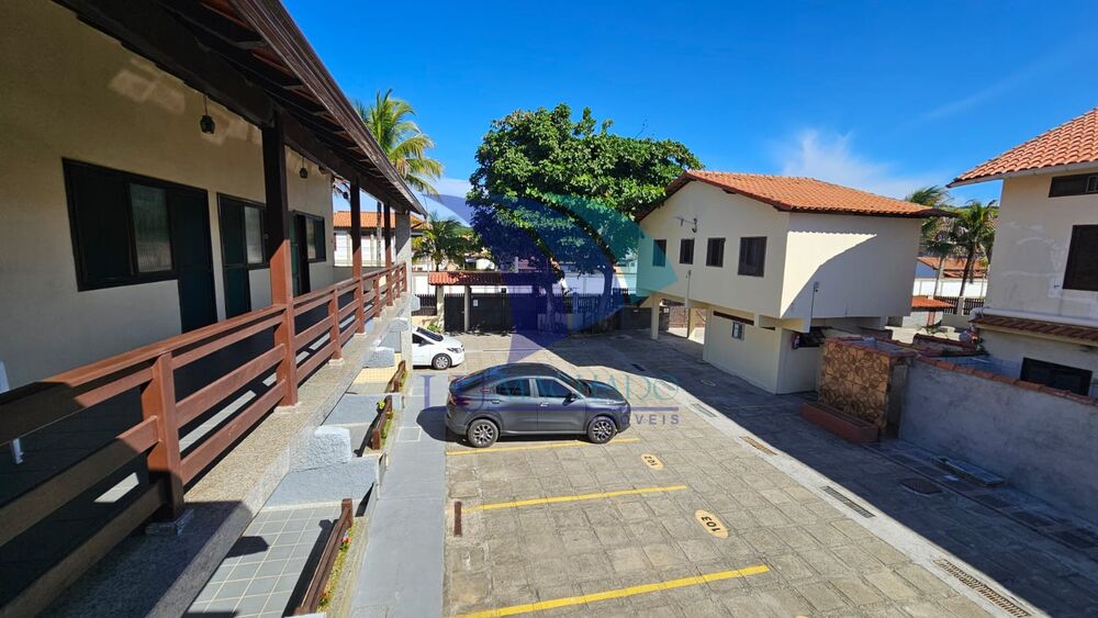 Casa, 1 quarto, 65 m² - Foto 6