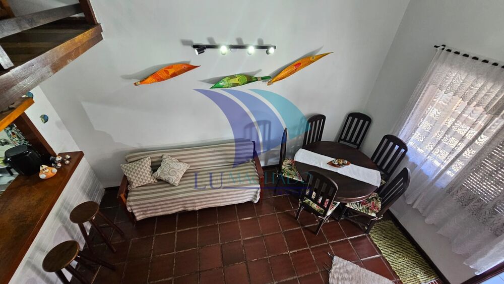 Casa, 1 quarto, 65 m² - Foto 22