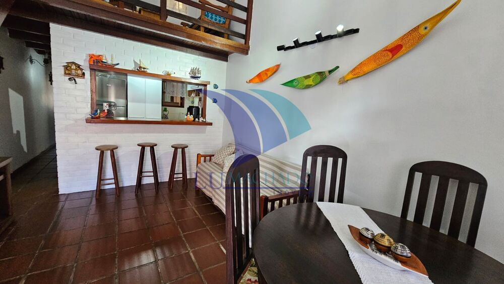 Casa, 1 quarto, 65 m² - Foto 23