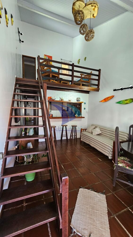 Casa, 1 quarto, 65 m² - Foto 11