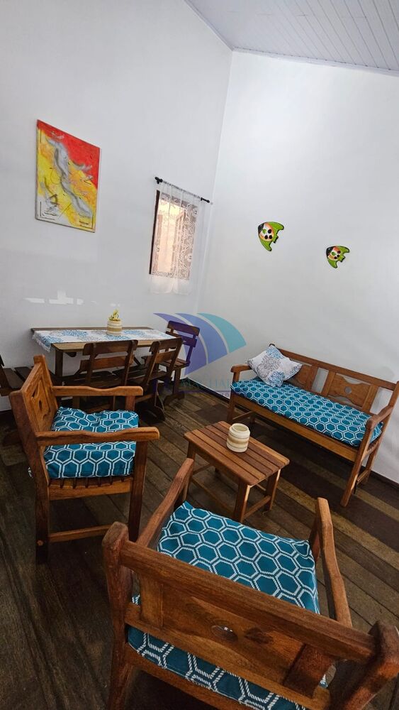 Casa, 1 quarto, 65 m² - Foto 26