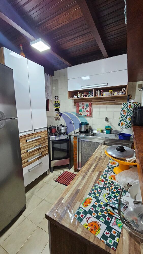Casa, 1 quarto, 65 m² - Foto 14