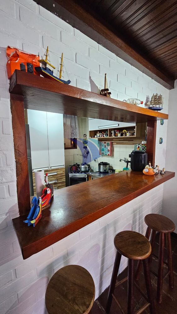 Casa, 1 quarto, 65 m² - Foto 10