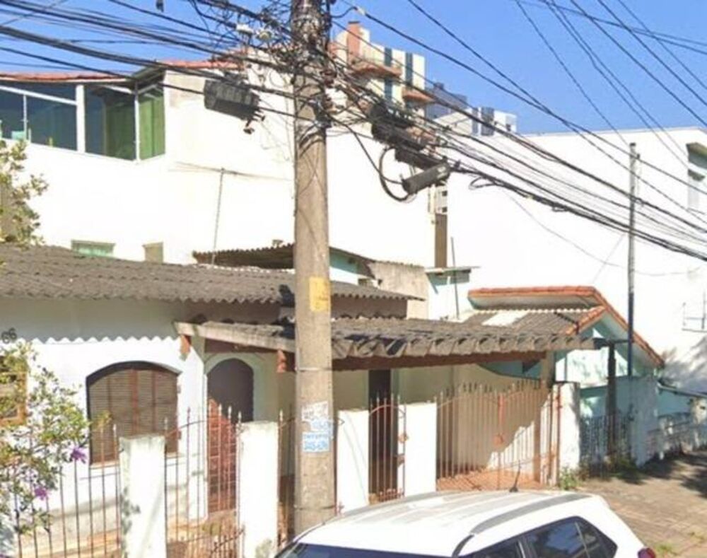 Terreno, 228 m² - Foto 1