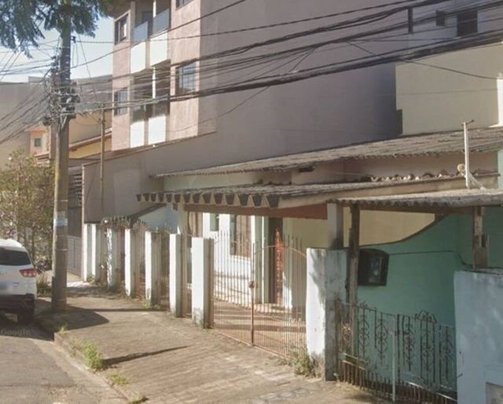 Terreno, 228 m² - Foto 2