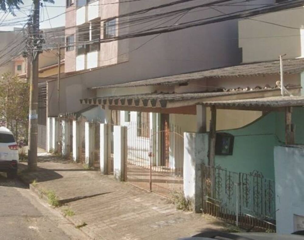 Terreno, 228 m² - Foto 3