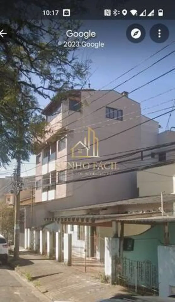 Terreno, 228 m² - Foto 9