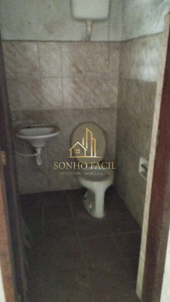 Depósito-Galpão, 100 m² - Foto 3