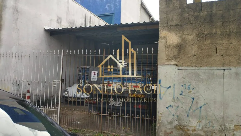 Depósito-Galpão, 100 m² - Foto 4