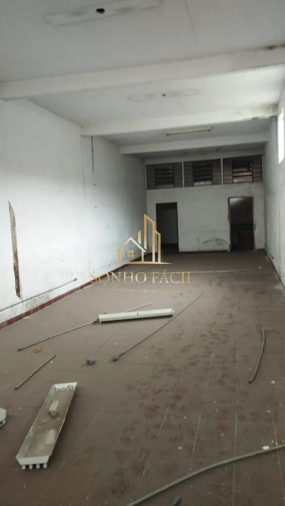 Depósito-Galpão, 100 m² - Foto 5