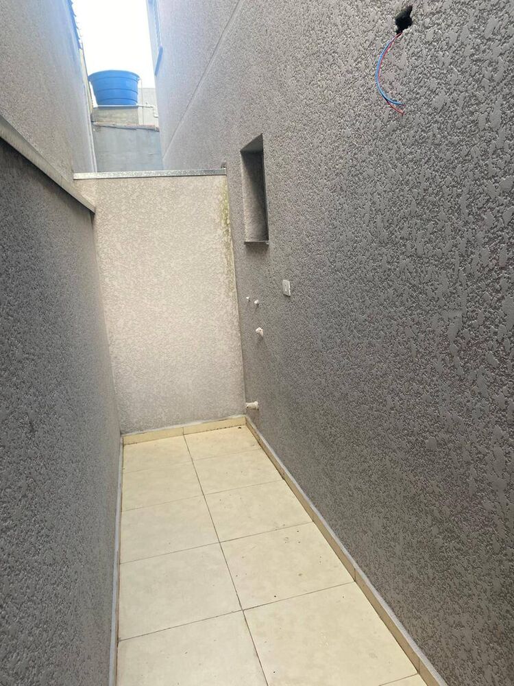 Cobertura à venda com 2 quartos, 50m² - Foto 3