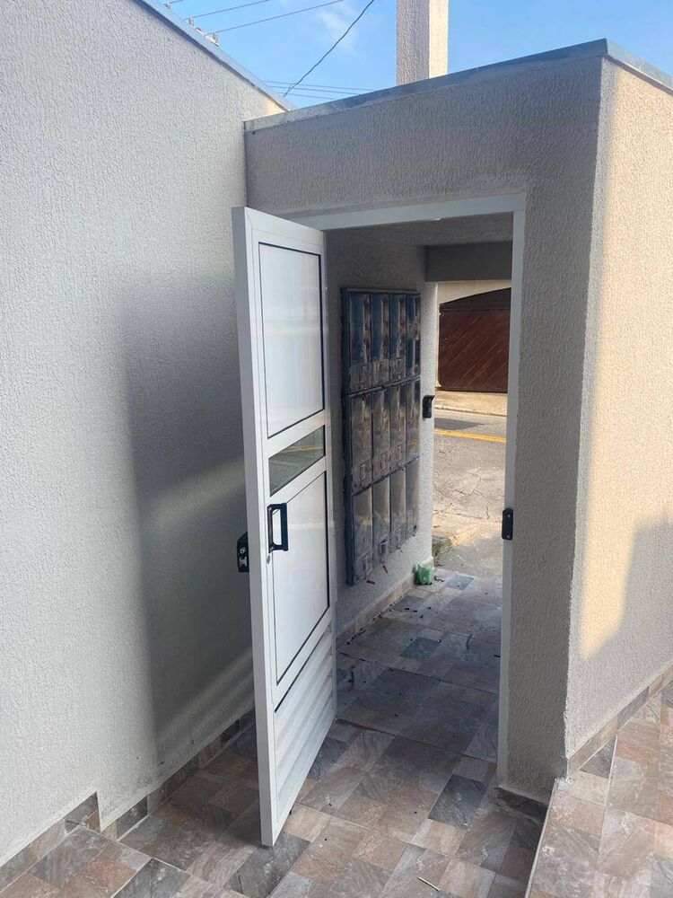 Apartamento à venda com 2 quartos, 50m² - Foto 7