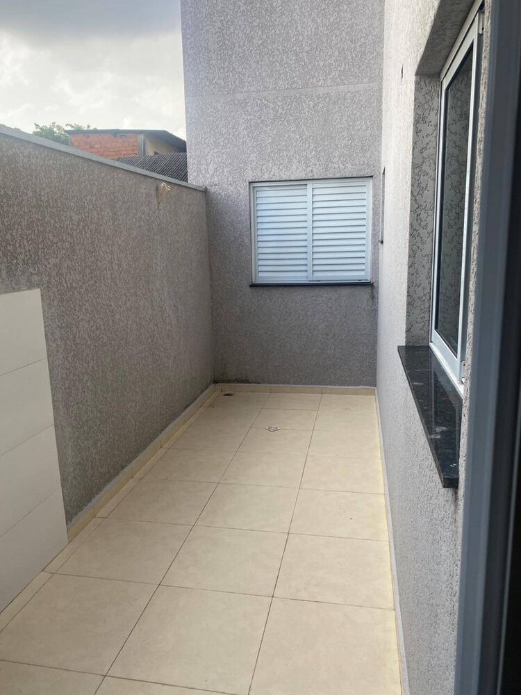 Apartamento à venda com 2 quartos, 50m² - Foto 5