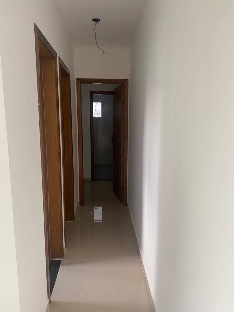 Apartamento à venda com 2 quartos, 50m² - Foto 2
