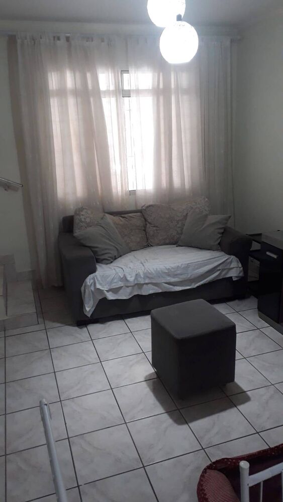 Sobrado, 2 quartos - Foto 3