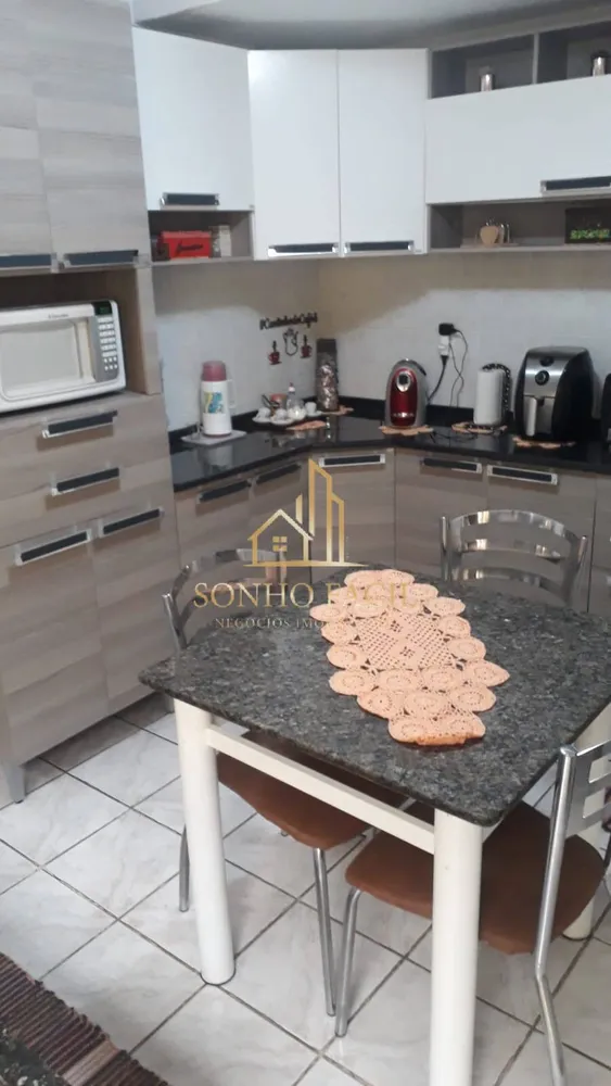 Sobrado, 2 quartos - Foto 7