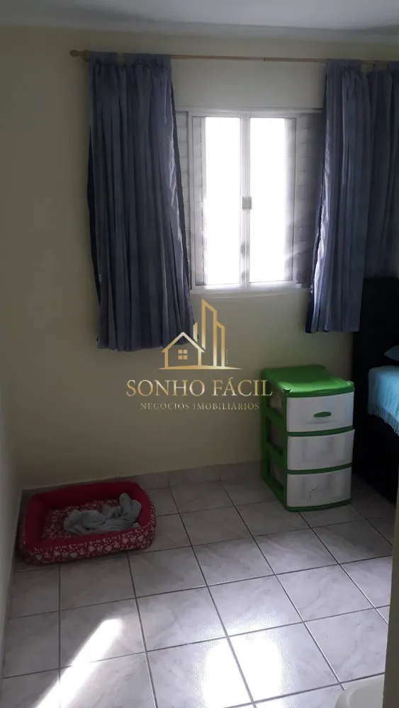 Sobrado, 2 quartos - Foto 6