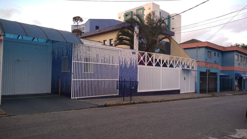 Loja-Salão, 796 m² - Foto 4