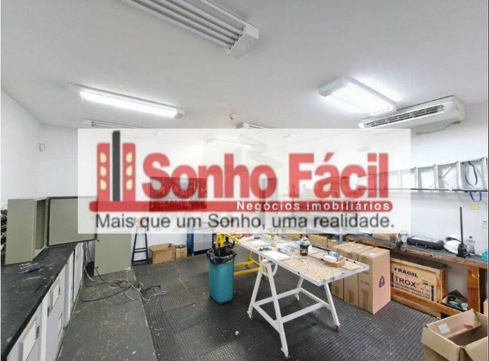 Loja-Salão, 796 m² - Foto 2