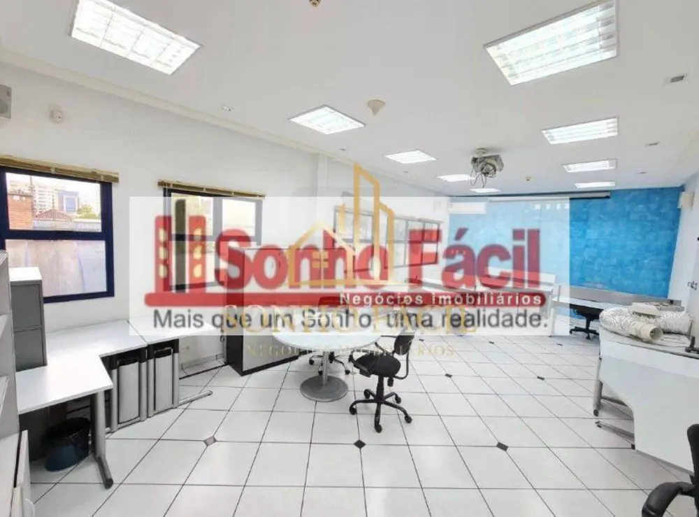 Loja-Salão, 796 m² - Foto 20
