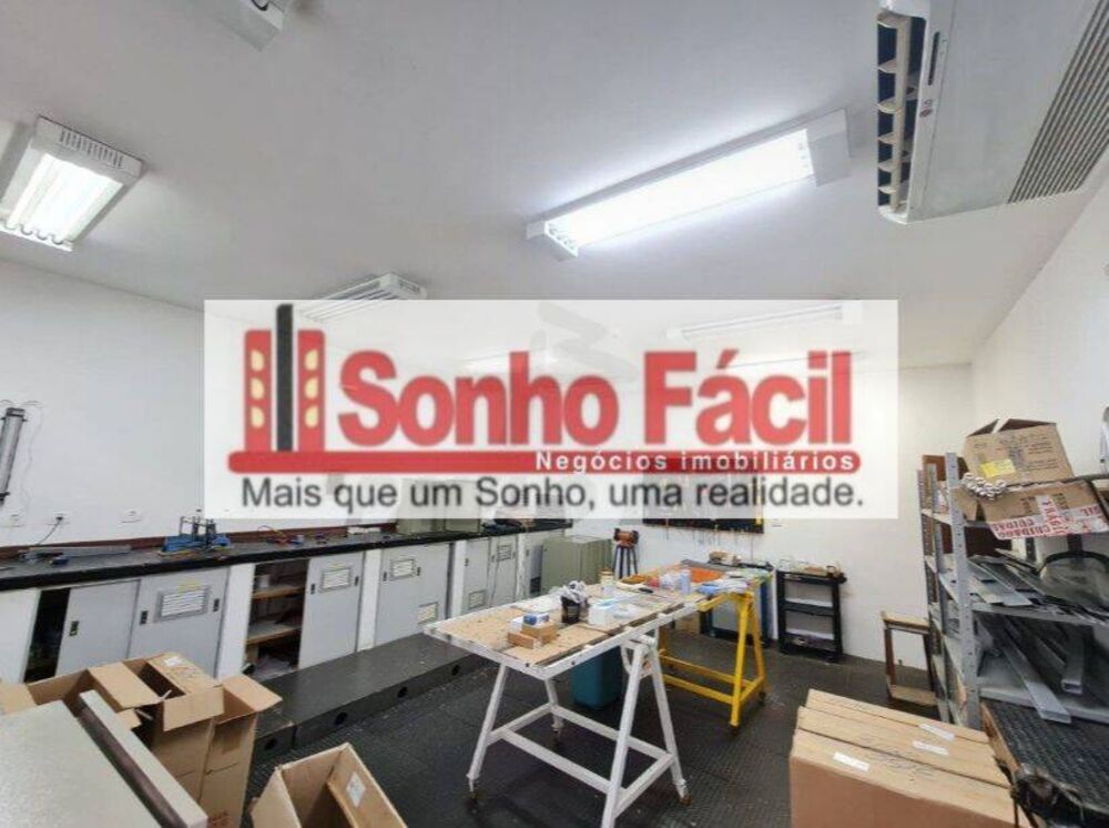 Loja-Salão, 796 m² - Foto 12