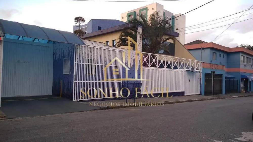 Loja-Salão, 796 m² - Foto 17