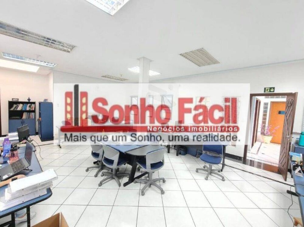 Loja-Salão, 796 m² - Foto 11