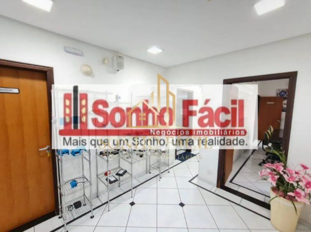 Loja-Salão, 796 m² - Foto 26
