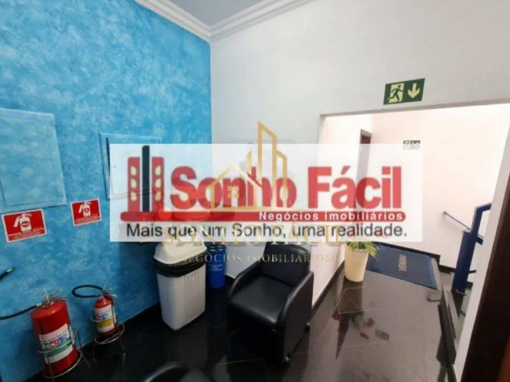 Loja-Salão, 796 m² - Foto 22