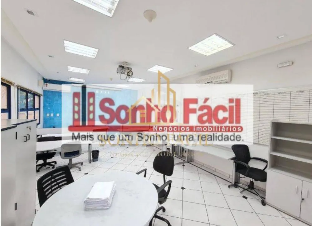 Loja-Salão, 796 m² - Foto 21